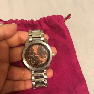 ‼️SALE MUST GO‼️Woman Diesel watch💖⌚️